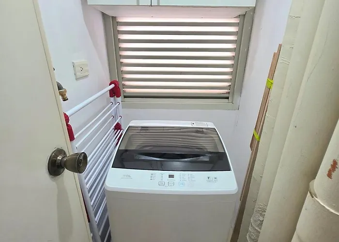 Apartment 324t1 Avida Towers It Park 3br Unit 2cr 55 Smart Tv Cebu
