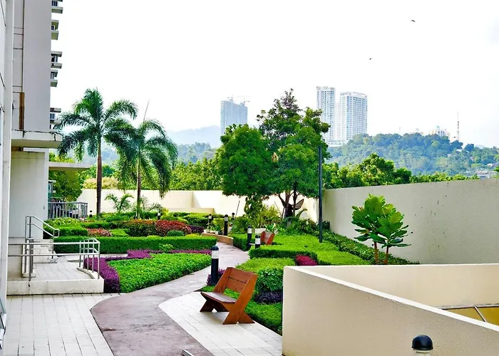 324t1 Avida Towers It Park 3br Unit 2cr 55 Smart Tv Apartment Cebu