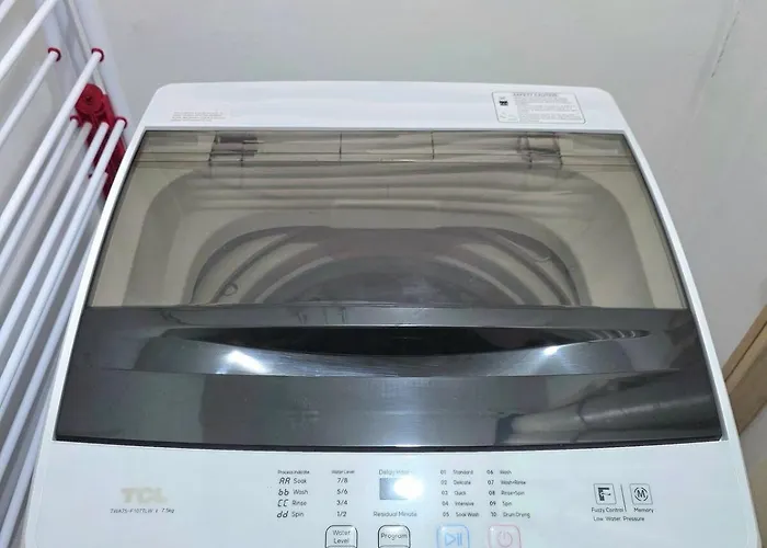 Apartment 324t1 Avida Towers It Park 3br Unit 2cr 55 Smart Tv *